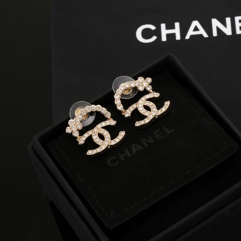 Chanel Earring 06yxs268